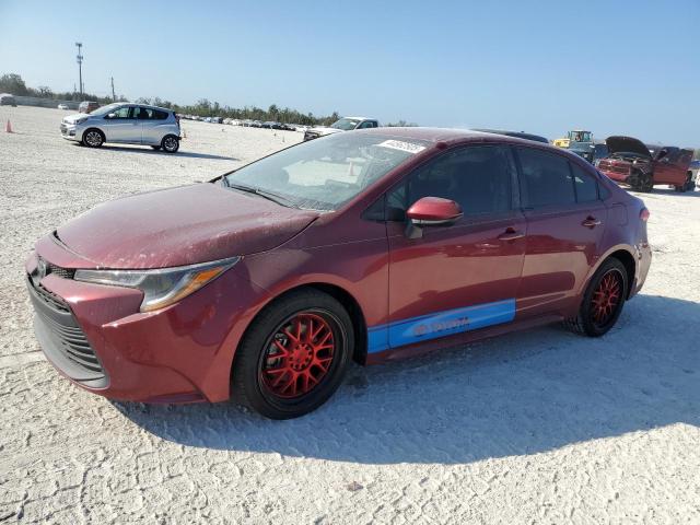 TOYOTA COROLLA LE 2024