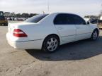 2004 Lexus Ls 430 na sprzedaż w Dunn, NC - Front End
