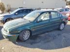 2003 Jaguar X-Type 2.5 for Sale in Exeter, RI - Front End