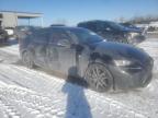 2018 Lexus Is 300 იყიდება Kansas City-ში, KS - Side