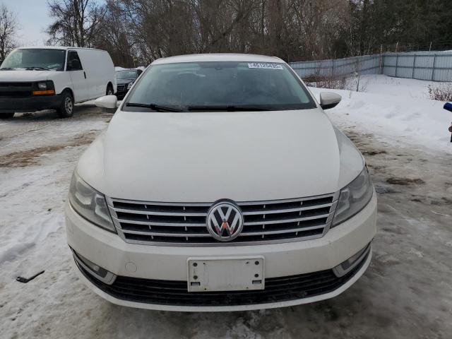 2013 VOLKSWAGEN CC SPORT