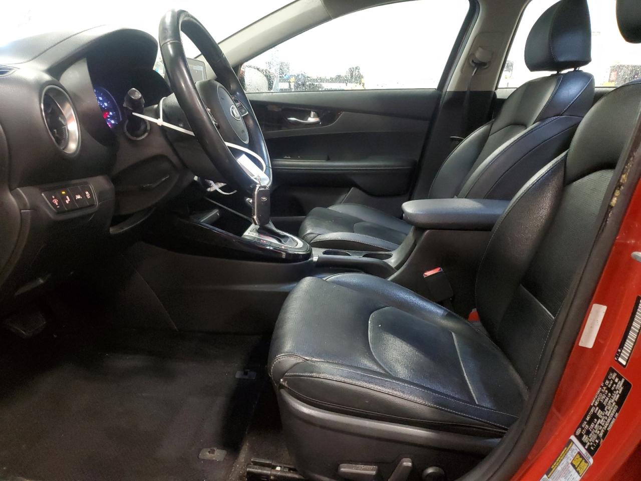2019 Kia Forte - Image 7