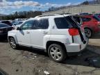 2017 Gmc Terrain Sle للبيع في Exeter، RI - Rear End