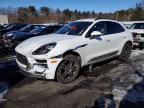 2020 Porsche Macan S للبيع في Exeter، RI - Front End