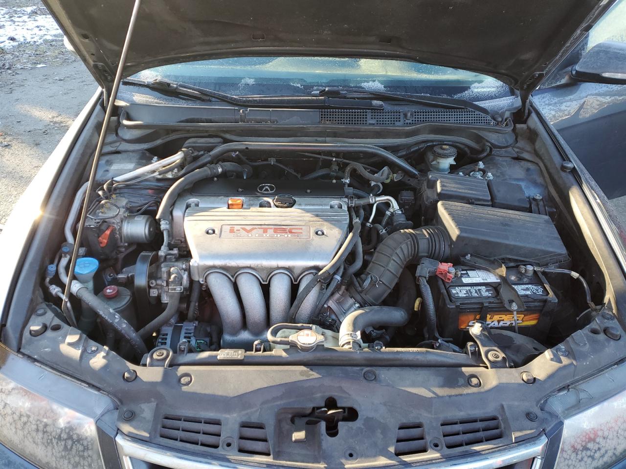 2006 Acura TSX - Image 11