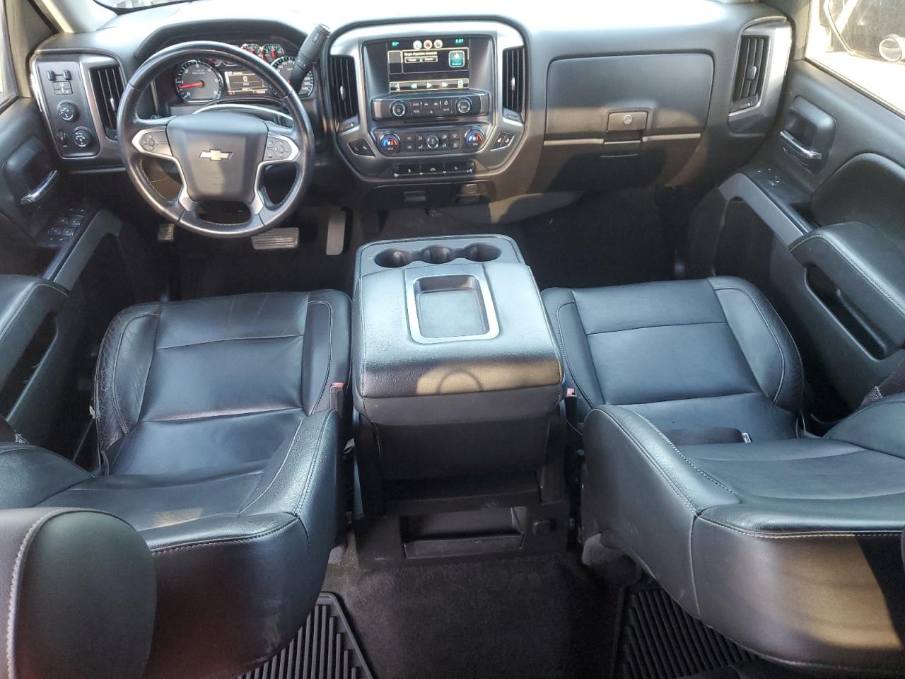 2014 Chevrolet Silverado - Image 8