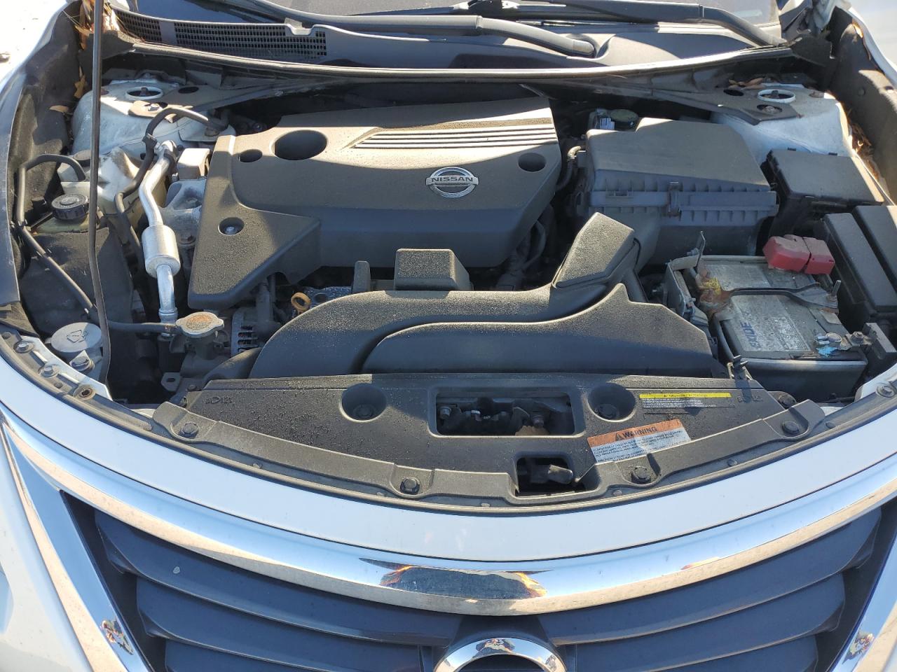 2015 Nissan Altima - Image 11
