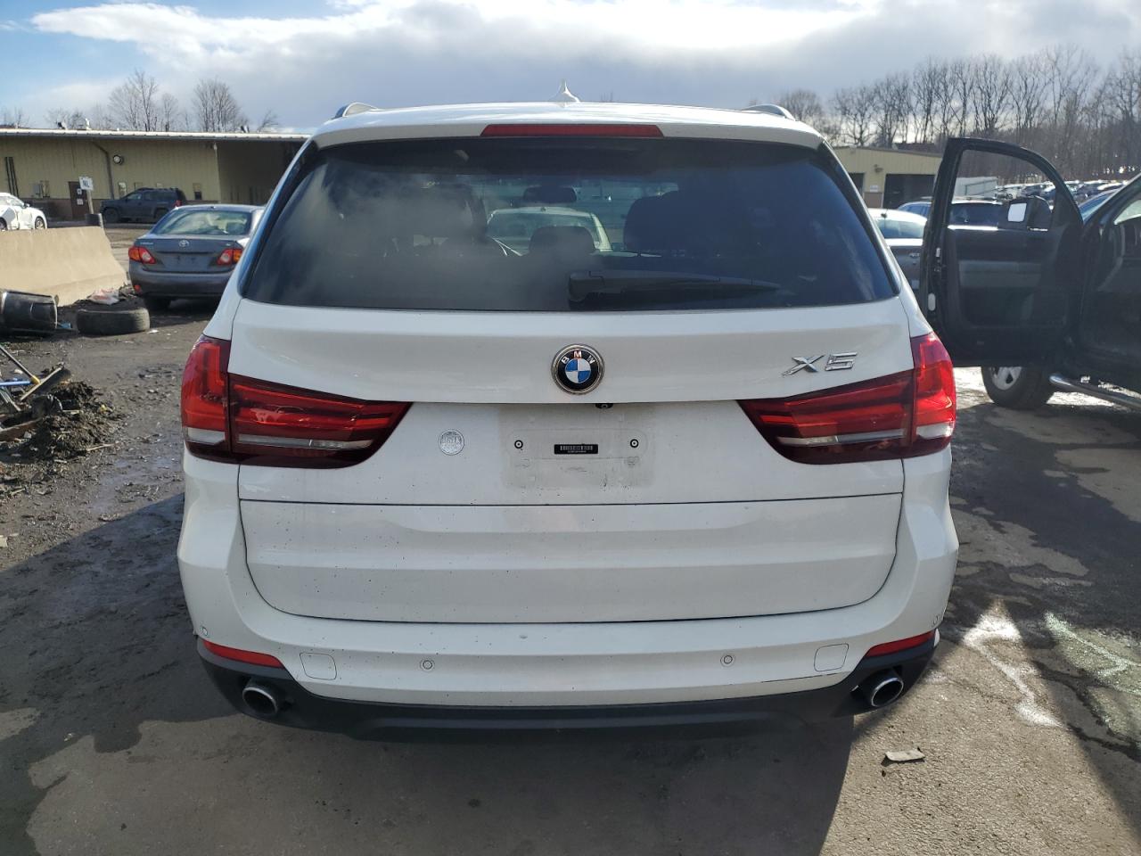 2015 BMW X5 - Image 6