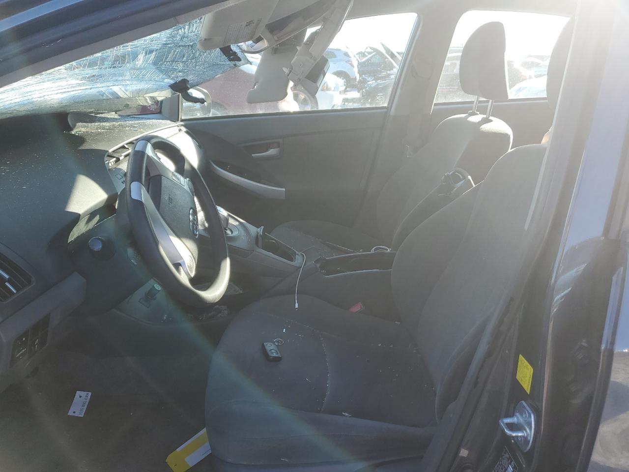 2010 Toyota Prius - Image 7