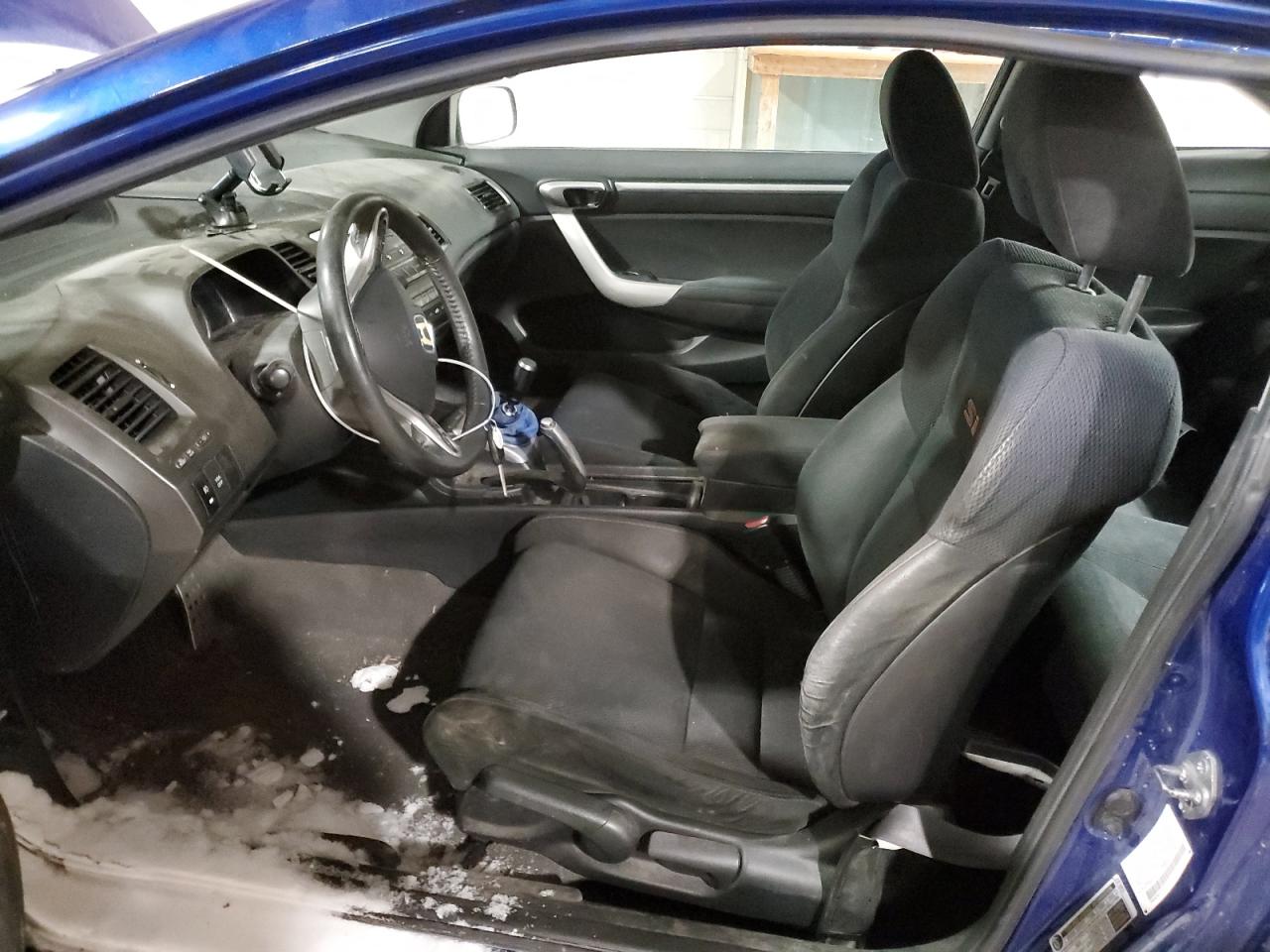 2008 Honda Civic - Image 7