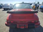 1984 Porsche 911 Carrera იყიდება Rancho Cucamonga-ში, CA - Front End