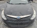 2013 Hyundai Sonata Hybrid للبيع في Cartersville، GA - Front End