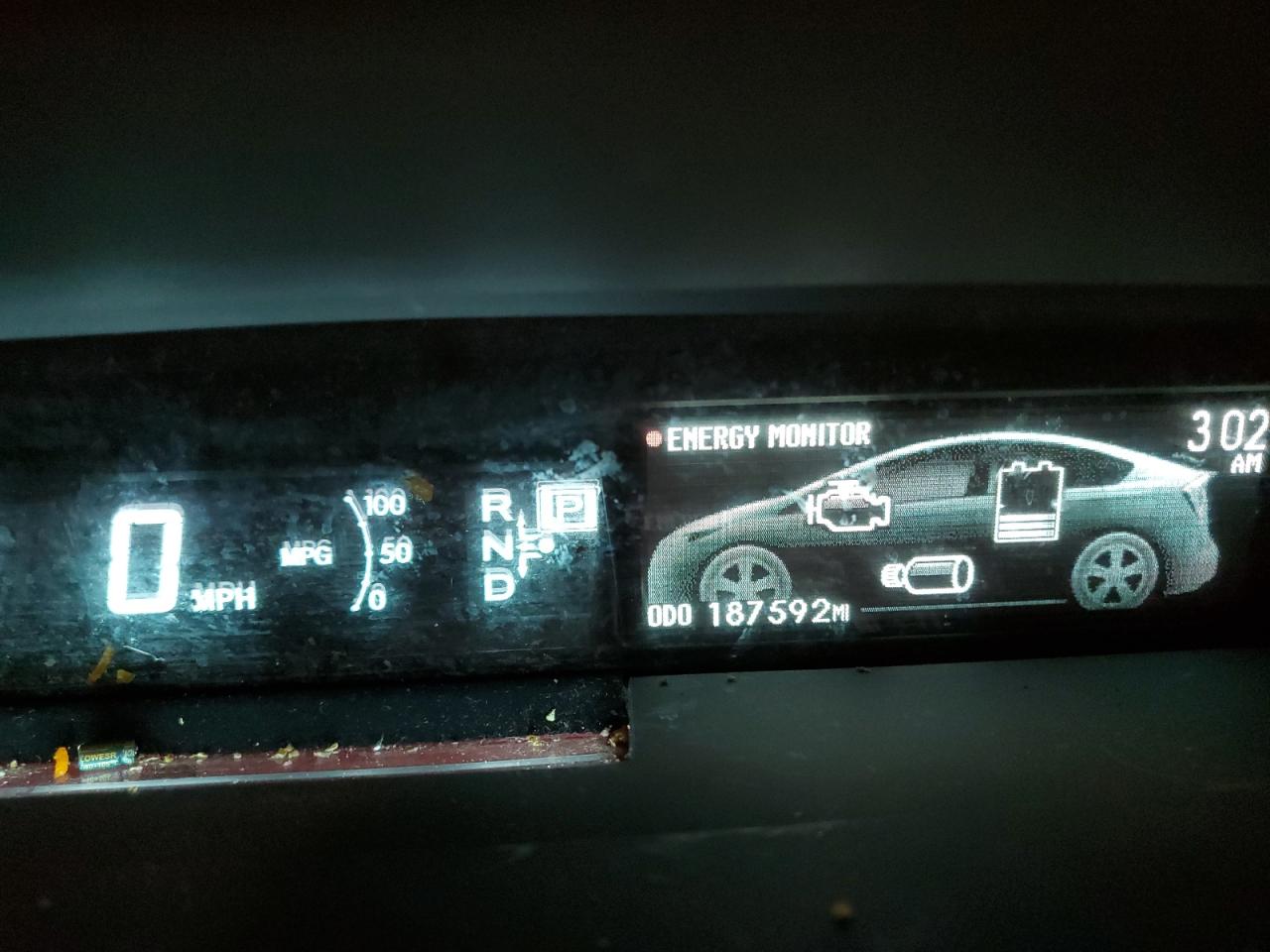 2013 Toyota Prius - Image 9