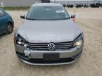 2013 Volkswagen Passat Se zu verkaufen in Temple, TX - All Over