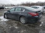 2018 Nissan Altima 2.5 en Venta en Marlboro, NY - Front End