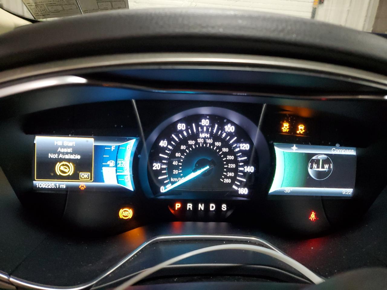 2014 Ford Fusion - Image 9