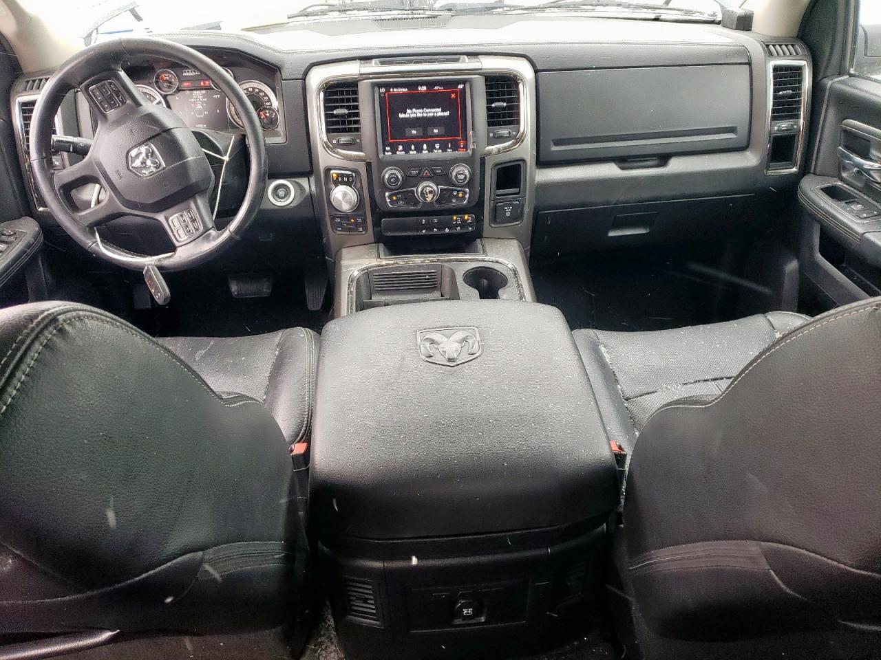 2018 RAM 1500 - Image 8