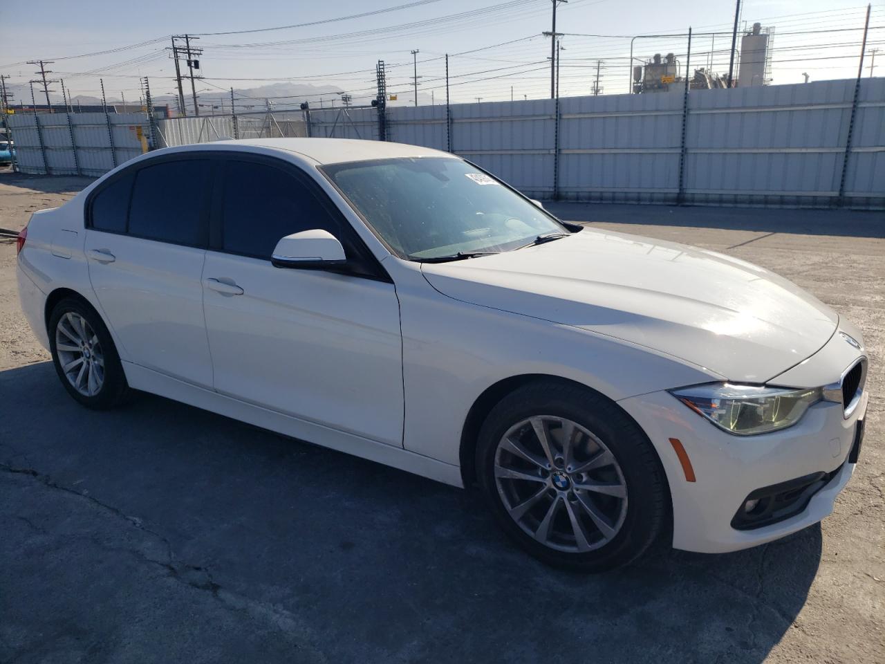 2018 BMW 3er - Image 4