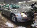 2008 Ford Fusion Se за продажба в Elgin, IL - Rear End