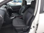 2013 NISSAN QASHQAI AC for sale at Copart SANDY