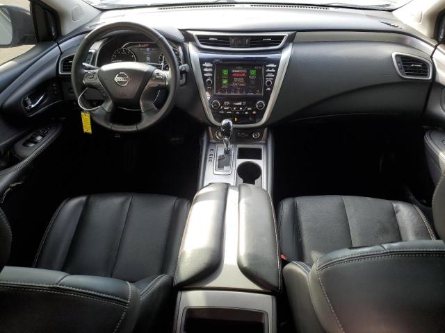  NISSAN MURANO 2022 Сірий