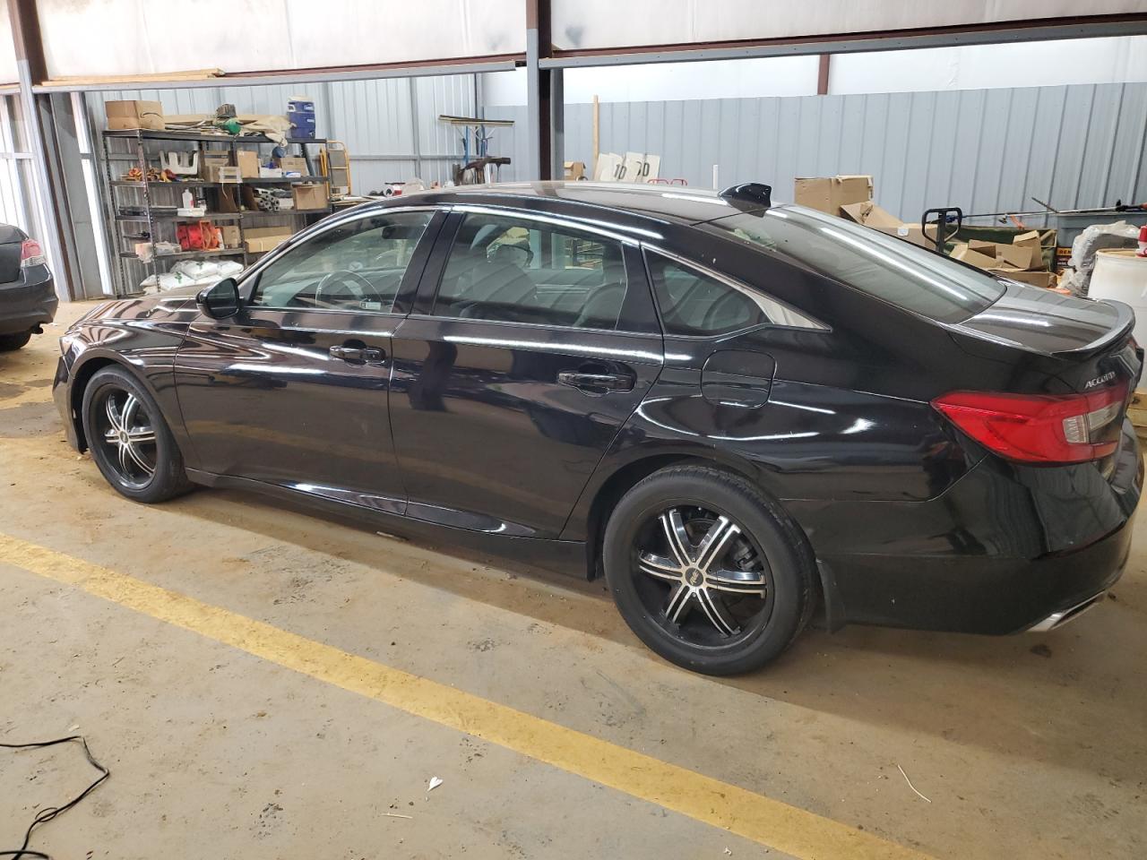 2018 Honda Accord - Image 2