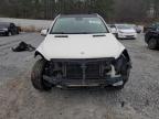 2013 Mercedes-Benz Ml 350 en Venta en Fairburn, GA - Front End