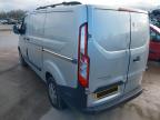 2015 FORD TRANSIT CU for sale at Copart SANDY