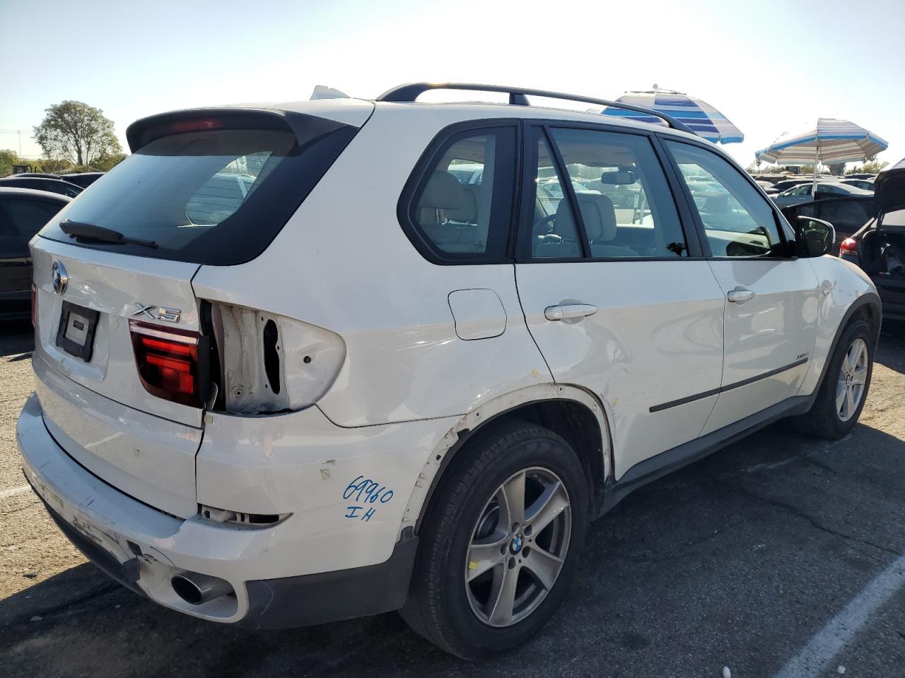 2013 BMW X5 - Image 3