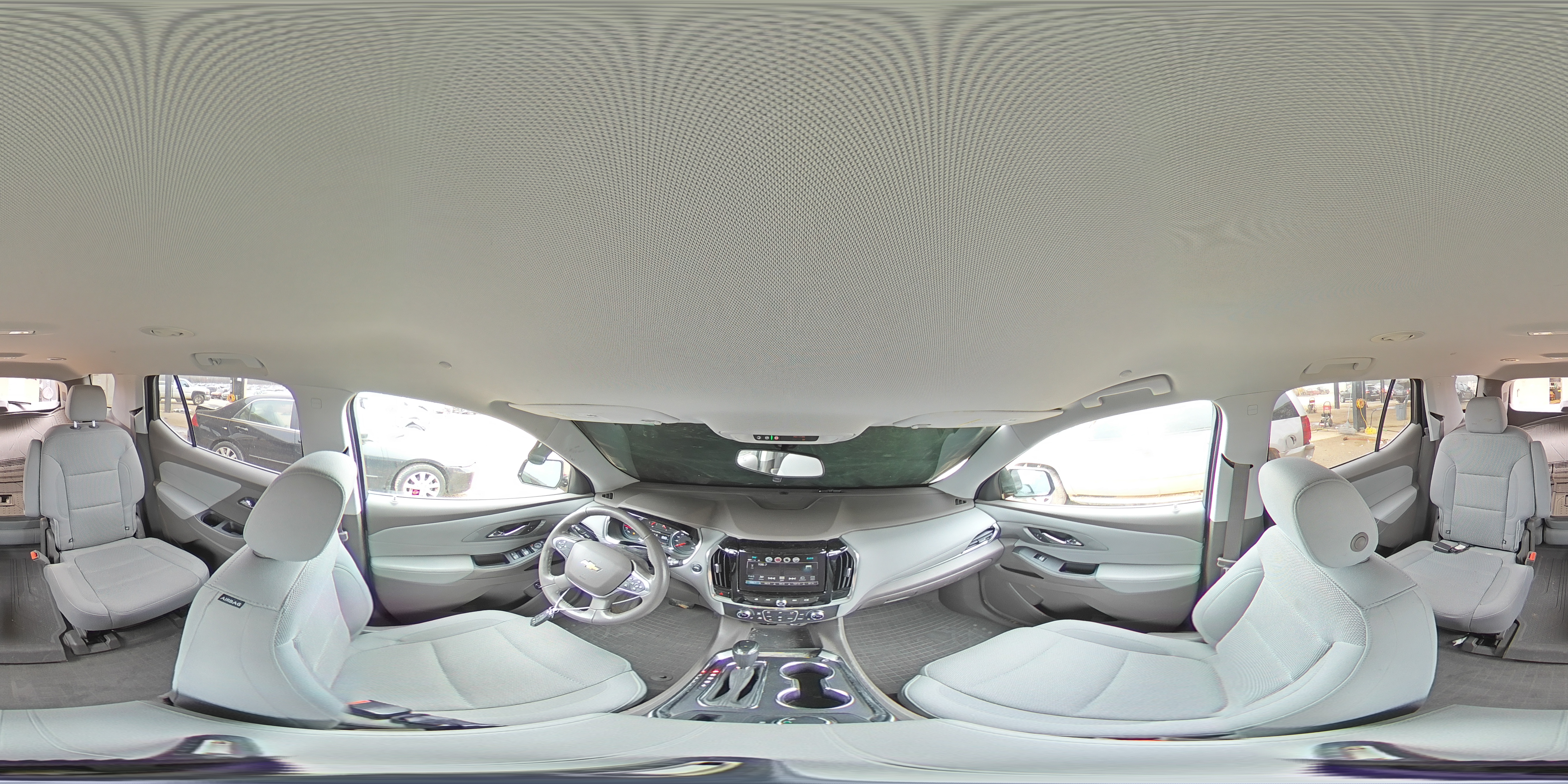 2019 Chevrolet Traverse - Image 14