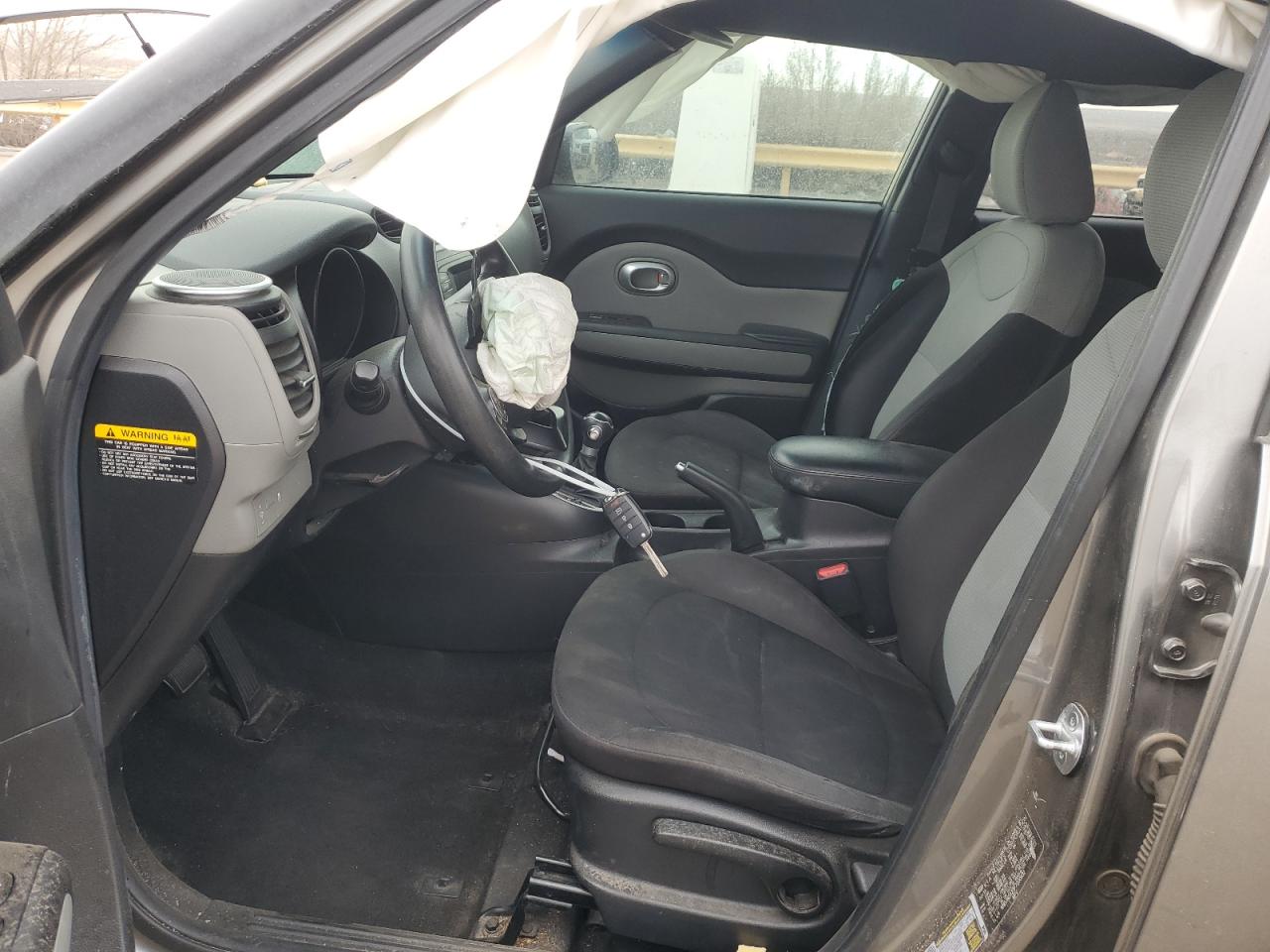 2015 Kia Soul - Image 7