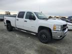 2013 Chevrolet Silverado K2500 Heavy Duty Lt de vânzare în Antelope, CA - Minor Dent/Scratches