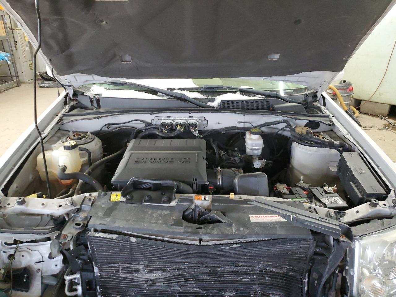 2012 Ford Escape - Image 12