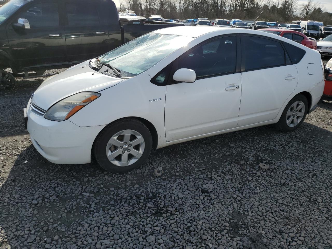 2007 Toyota Prius - Image 1