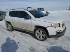 2012 JEEP COMPASS LIMITED for sale at Copart AB - CALGARY