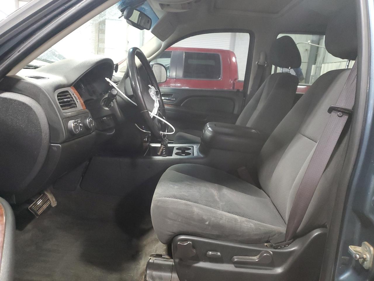 2008 Chevrolet Avalanche - Image 7