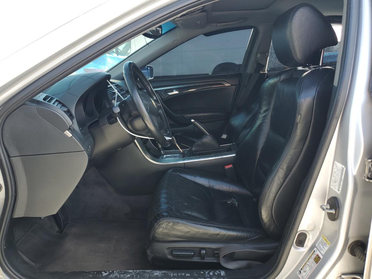 2006 Acura 3.2Tl VIN: 19UUA66246A003949 Lot: 45731045