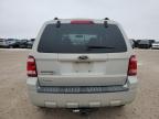 2008 Ford Escape Xlt на продаже в Amarillo, TX - Mechanical