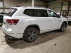 2019 Volkswagen Atlas Sel for Sale in Eldridge, IA - Front End