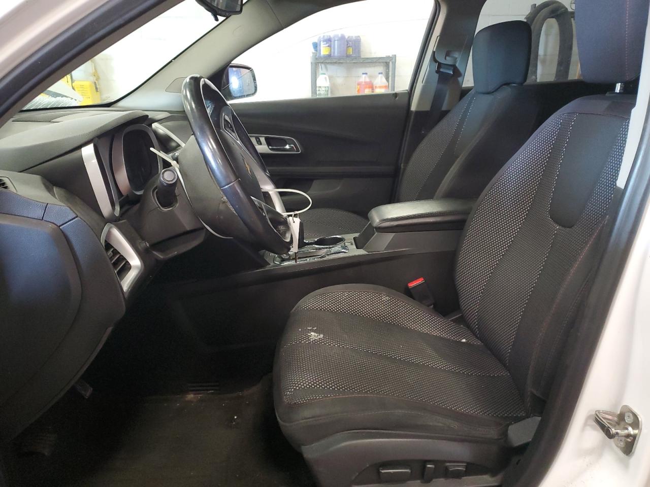 2017 Chevrolet Equinox - Image 7