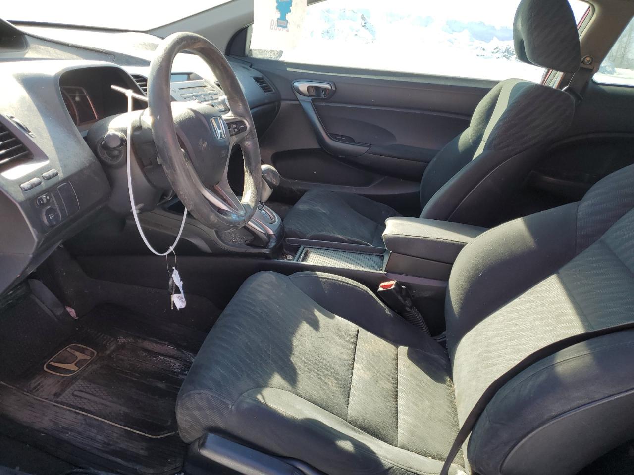 2009 Honda Civic - Image 7