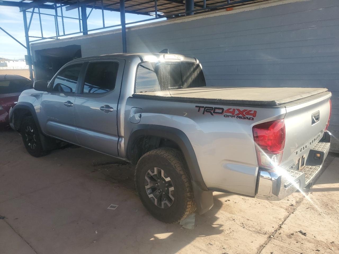 2017 Toyota Tacoma - Image 2