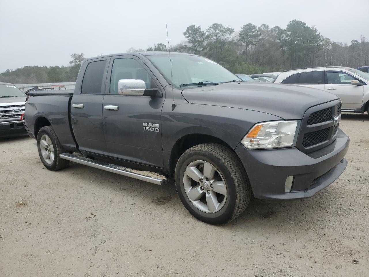 2018 RAM 1500 - Image 4