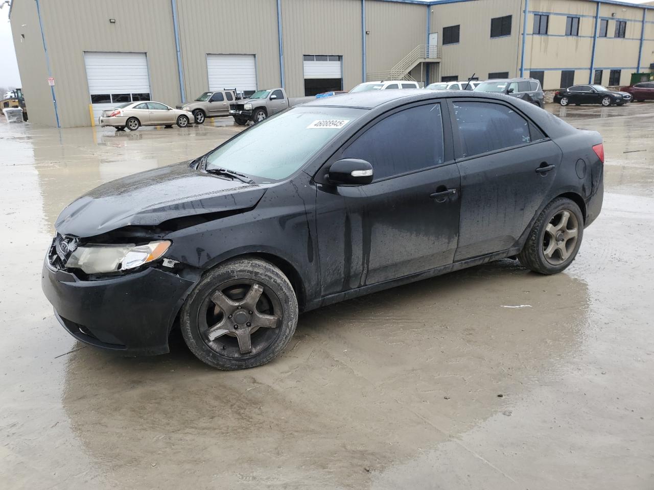 2010 Kia Forte - Image 1