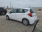 2019 Nissan Versa Note S na sprzedaż w Temple, TX - Rear End