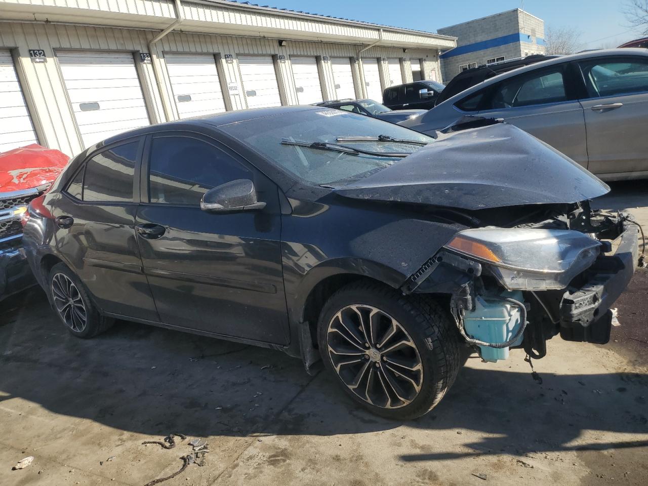 2014 Toyota Corolla - Image 4