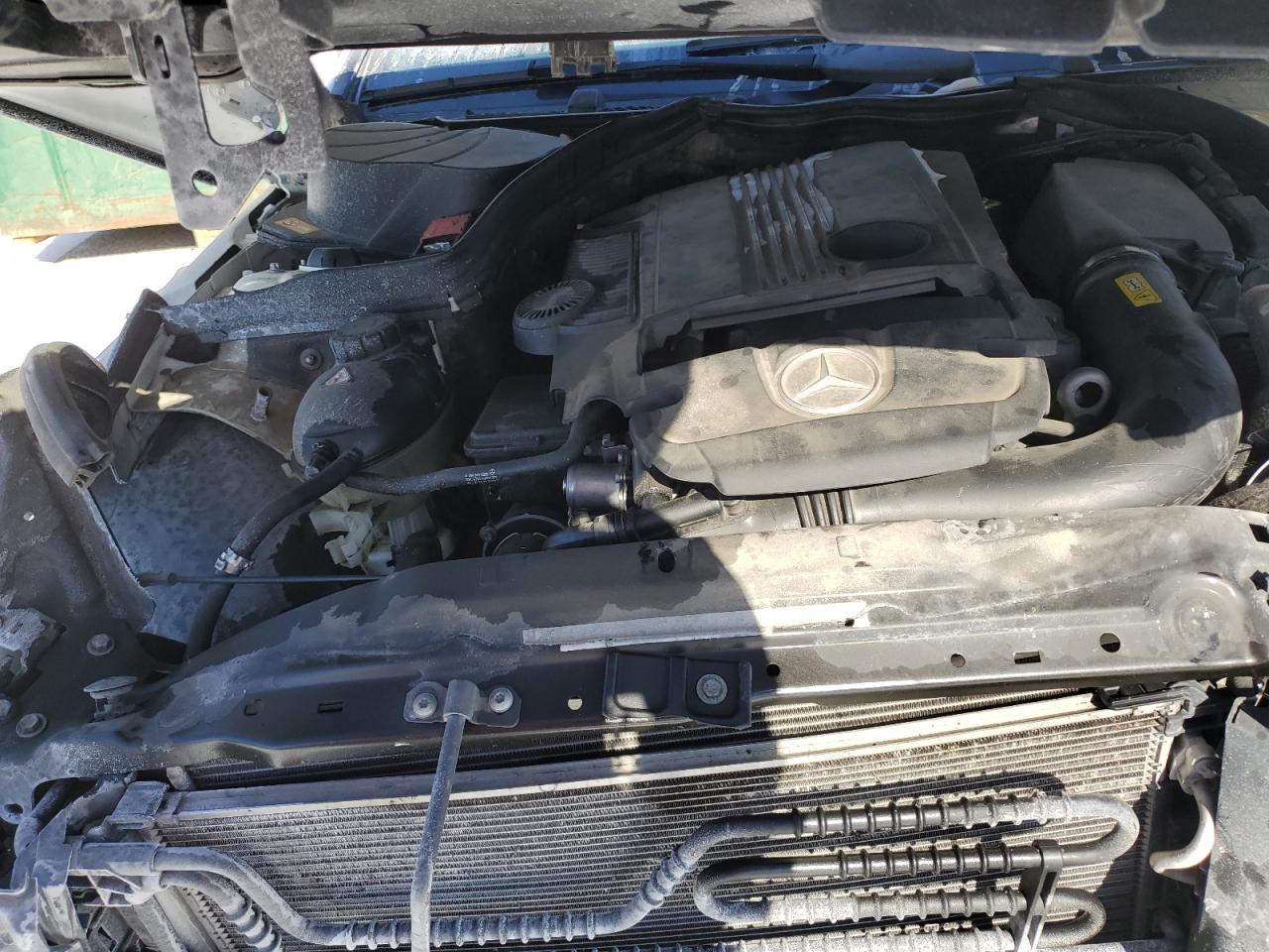 2014 Mercedes-Benz C-klasse - Image 12