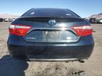 2017 Toyota Camry Hybrid de vânzare în North Las Vegas, NV - Side
