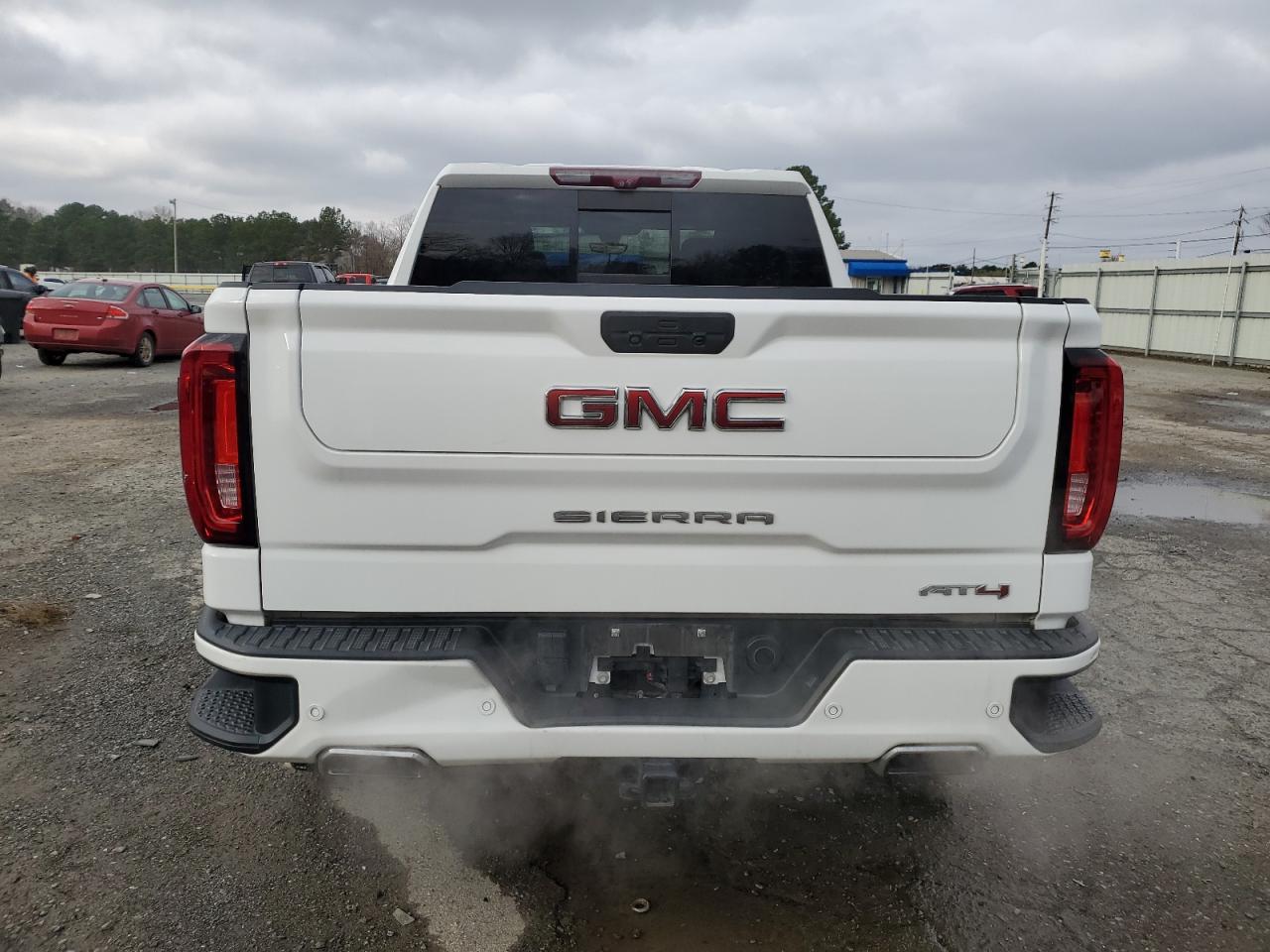 2020 GMC Sierra - Image 6