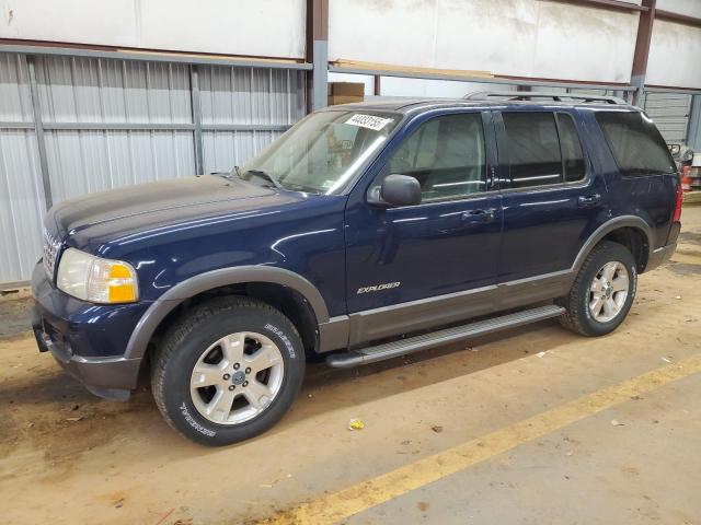 2004 Ford Explorer Xlt